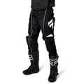 Miniatyrbild 3 av 5: Fox Racing Mx Byxor White Label Rokr  42 Man