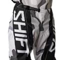 Pikkukuva 4 / 7: Fox Racing Mx Housut White Label Posn  40 Mies