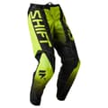 Miniatyrbild 3 av 3: Fox Racing Mx Byxor White Label Posn  38 Man