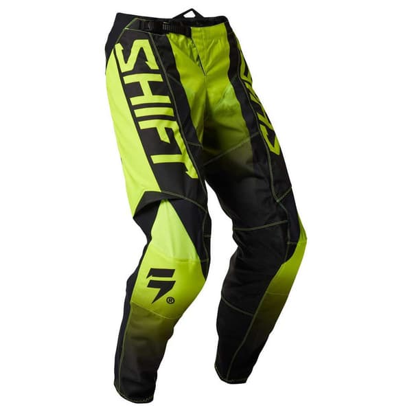 Fox Racing Mx Byxor White Label Posn  38 Man