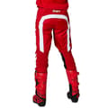 Miniatyrbillede 2 af 4: Fox Racing Mx Bukser White Label Trac  14 Years Dreng