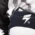 Pikkukuva 6 / 6: Fox Racing Mx Housut White Label Posn  6-7 Years Poika