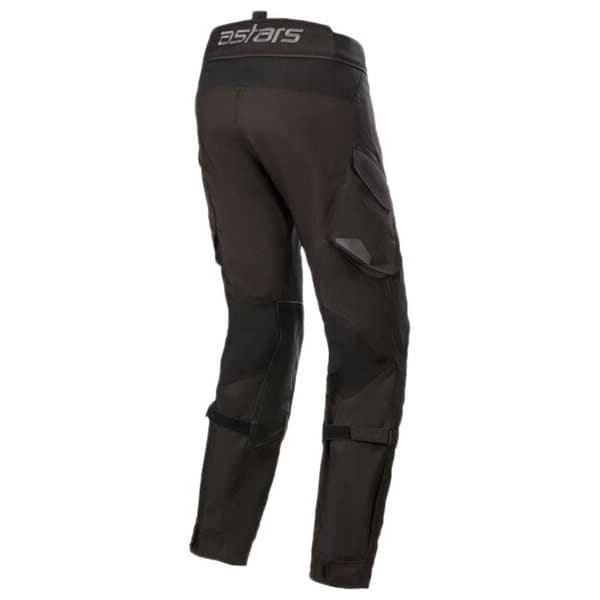 Alpinestars Bukser Halo Drystar Sort XL Mand