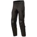 Miniatyrbillede 1 af 2: Alpinestars Bukser Halo Drystar Sort XL Mand