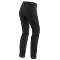 Pikkukuva 2 / 2: Dainese Outlet Pitkät Housut Casual Slim Tex Musta 36 Nainen