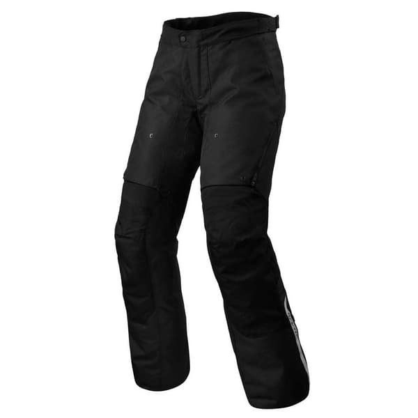 Revit Byxor Outback 4 H2o Svart XL Man