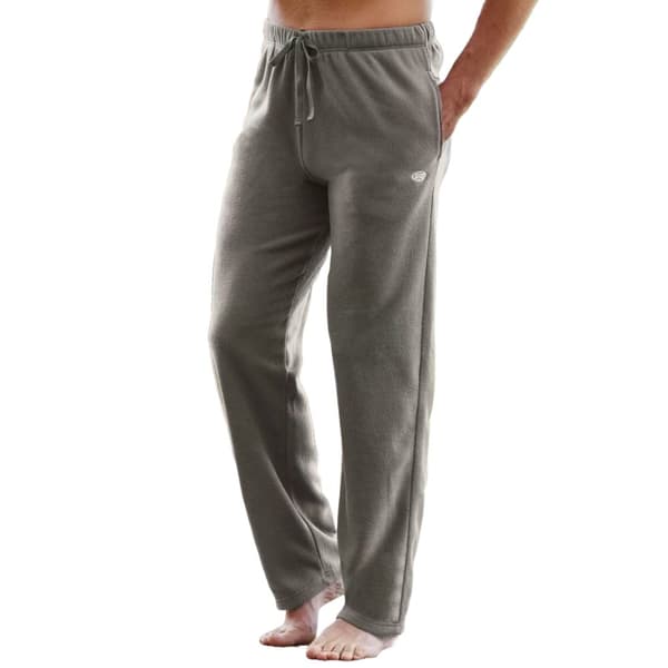Atlas For Men Mens Microfleece Elasticated Waist Jogging Bottoms