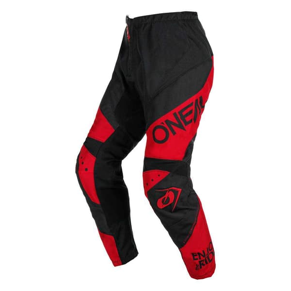 Oneal Bukser Element Racewear Sort 42 Mand