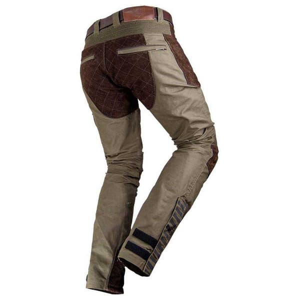 By City Byxor Mixed Adventure Le Brun L Man