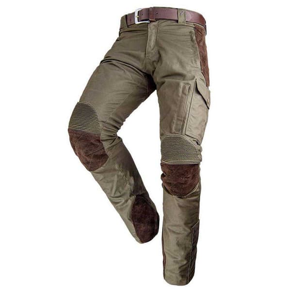By City Byxor Mixed Adventure Le Brun L Man