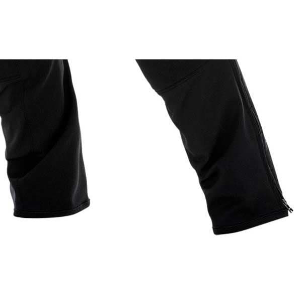 Dainese Outlet Pitkät Housut New Drake Air Tex Musta 60 Mies
