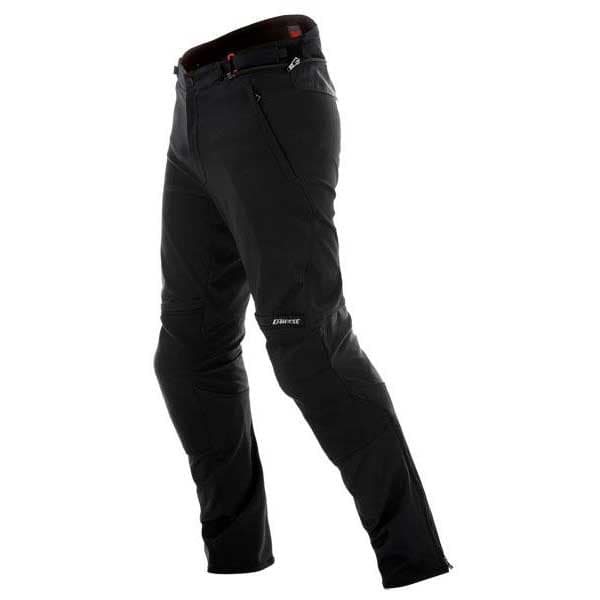 Dainese Outlet Pitkät Housut New Drake Air Tex Musta 60 Mies