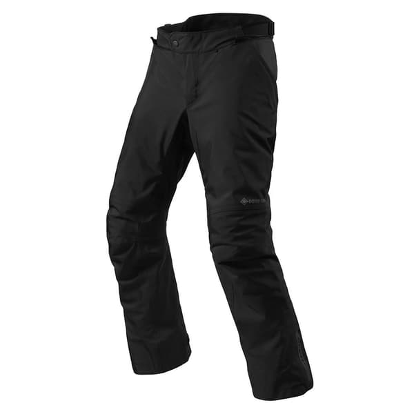Revit Byxor Vertical Goretex Svart M / Regular Man