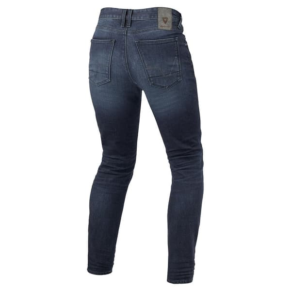 Revit Jeans Carlin Sk 30 / 32 Mand