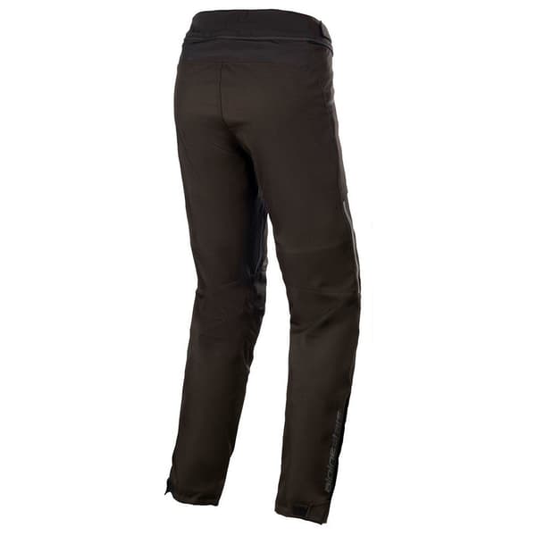 Alpinestars Housut Stella Ast-1 V2 Wp Musta 2XL Nainen