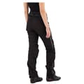 Pikkukuva 6 / 6: Alpinestars Housut Stella Ast-1 V2 Wp Musta 2XL Nainen