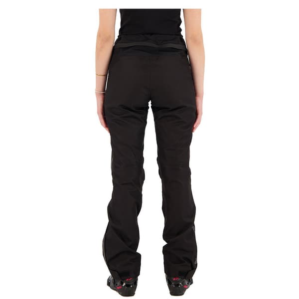 Alpinestars Housut Stella Ast-1 V2 Wp Musta 2XL Nainen