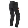 Pikkukuva 2 / 2: Dainese Housut Drake 2 Super Air Tex Musta 54 Mies