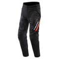 Pikkukuva 1 / 2: Dainese Housut Drake 2 Super Air Tex Musta 54 Mies