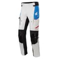 Pikkukuva 1 / 2: Alpinestars Pitkät Housut Honda Andes V3 Drystar Sininen,Harmaa M Mies