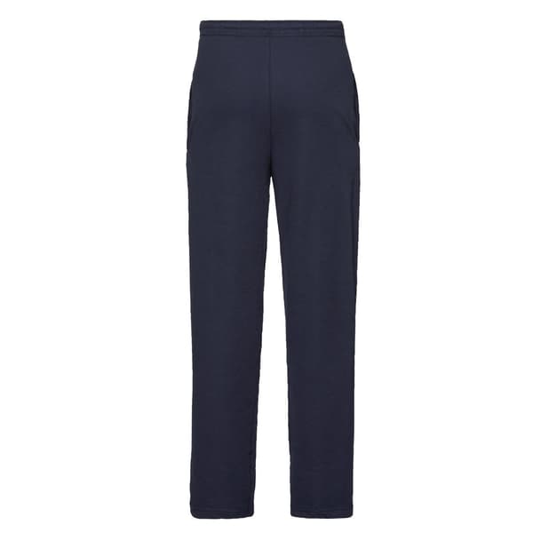 Fruit of the Loom Unisex lättviktiga joggingbyxor för vuxna