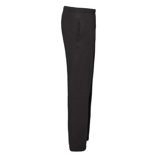 Fruit of the Loom Unisex Adult Lightweight Jogging Bottoms
