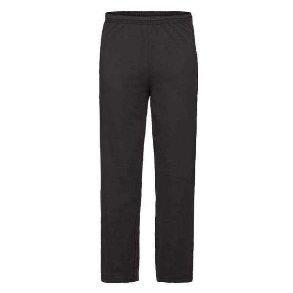 Fruit of the Loom Unisex lättviktiga joggingbyxor för vuxna