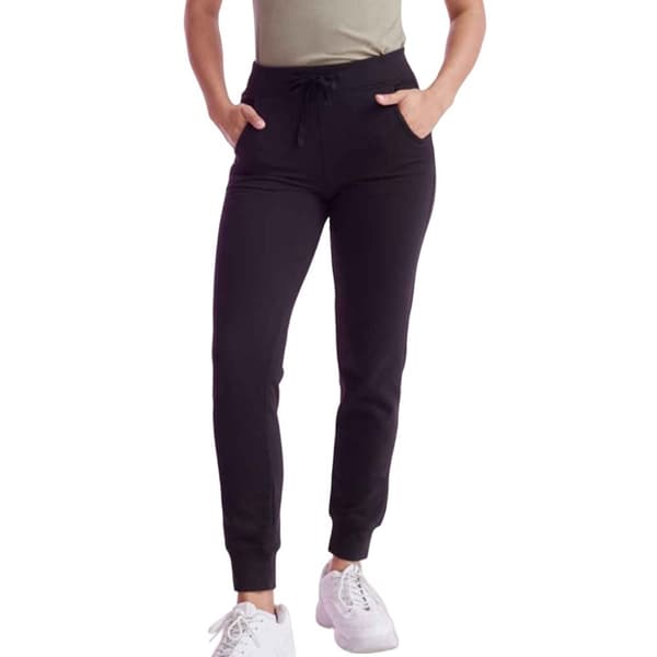 Skinni Fit Womens/Ladies Polycotton Cuffed Slim Jogging Bottoms