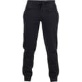 Miniatyrbilde 1 av 5: Skinni Fit Womens/Ladies Polycotton Cuffed Slim Jogging Bottoms