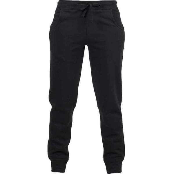 Skinni Fit Womens/Ladies Polycotton Cuffed Slim Jogging Bottoms
