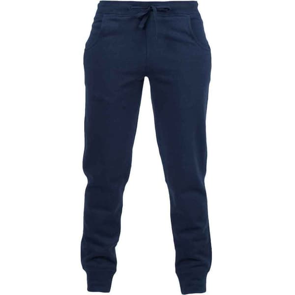 Skinni Fit Womens/Ladies Polycotton Cuffed Slim Jogging Bottoms