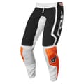 Pikkukuva 3 / 3: Fox Racing Mx Housut 360 Divide Oranssi 38 Mies
