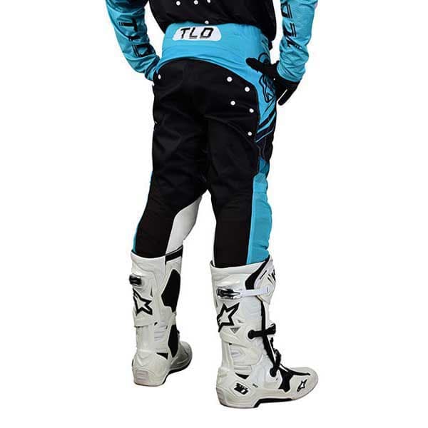Troy Lee Designs Byxor Gp Pro Air Apex Blå 30 Man