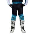 Miniatyrbild 1 av 5: Troy Lee Designs Byxor Gp Pro Air Apex Blå 30 Man