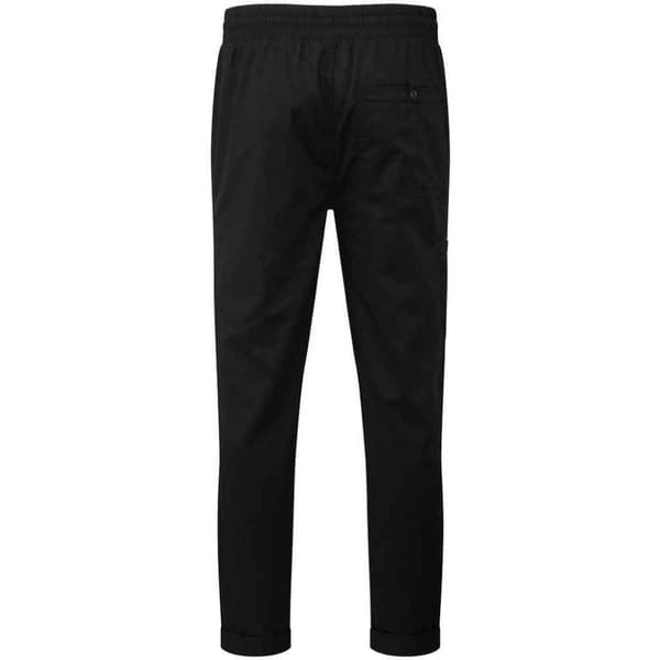Premier Unisex Adult Recyclight Chef Cargo Trousers