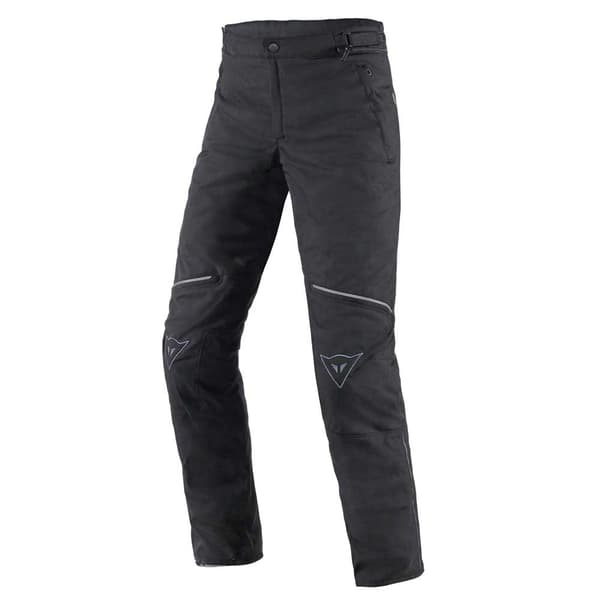 Dainese Outlet Långbyxor Galvestone D2 Goretex Tex Svart 38 Kvinna