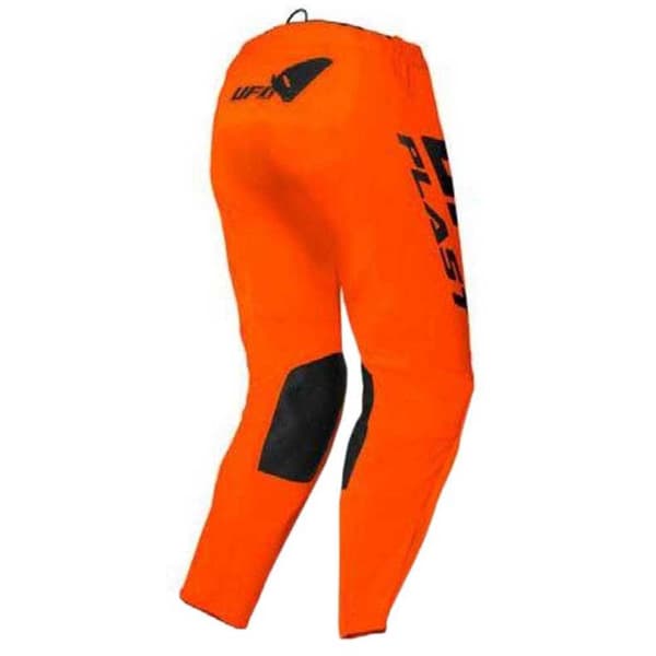 Ufo Bukser Radial Orange 40 Dreng