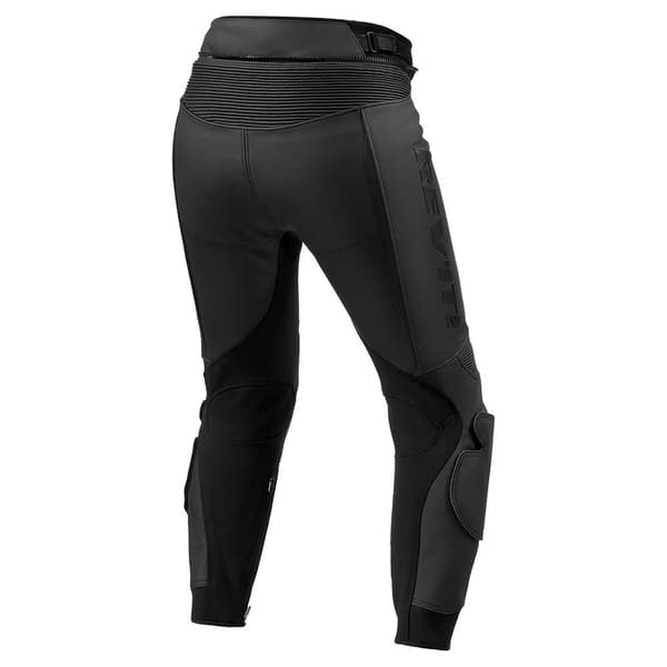 Revit Byxor Xena 4 Svart 42 / STD Kvinna