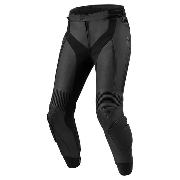 Revit Byxor Xena 4 Svart 44 / STD Kvinna