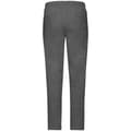 Miniatyrbilde 2 av 3: Fruit of the Loom Unisex Adult Classic Heather Open Hem Jogging Bottoms