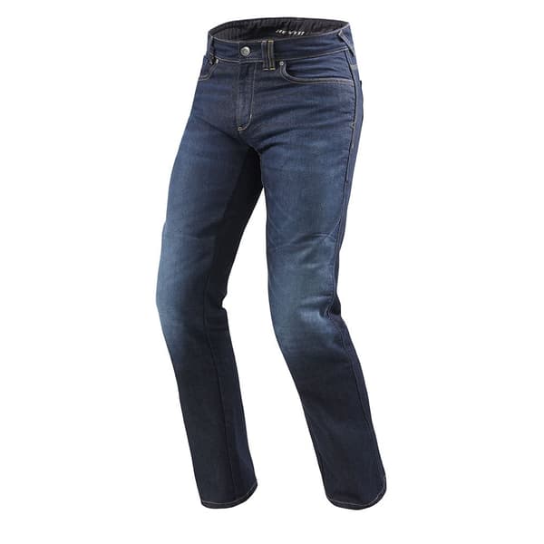 Revit Jeans Philly 2 Lf Blå 31 / 34 Mand