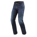 Miniatyrbillede 2 af 2: Revit Jeans Philly 2 Lf Blå 31 / 34 Mand