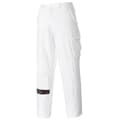Miniatyrbilde 1 av 2: Portwest Mens Painting Work Trousers