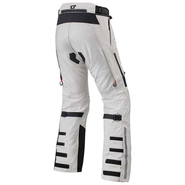Revit Housut Poseidon 3 Goretex Harmaa XL Mies