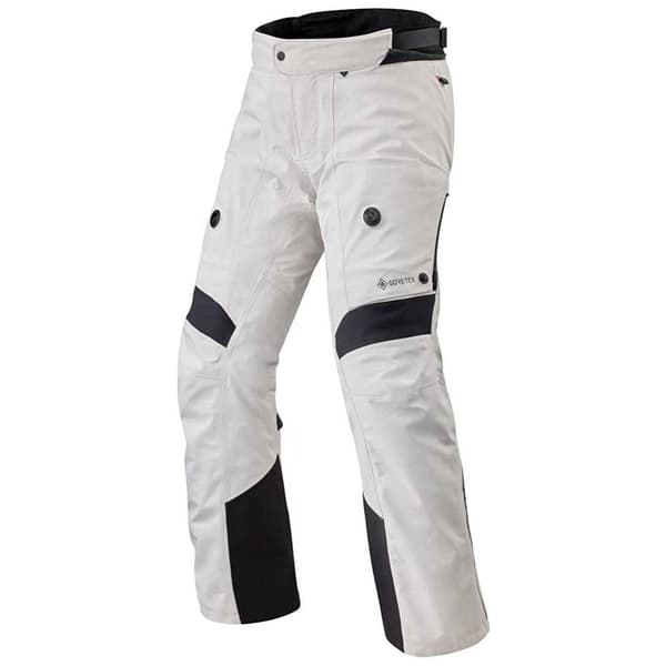 Revit Housut Poseidon 3 Goretex Harmaa XL Mies