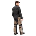 Miniatyrbild 6 av 6: Revit Motorcykelbyxor Rev´it Sand 4 H2o Brun 2XL / Standard Man