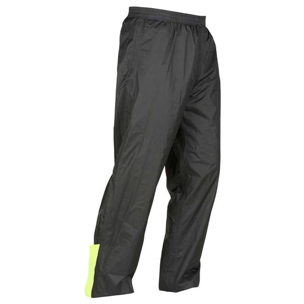 Furygan Långbyxor Rain Svart XL Man