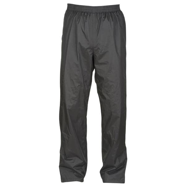Furygan Långbyxor Rain Svart XL Man
