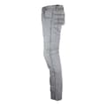 Miniatyrbillede 3 af 3: Gms Jeans Cobra Grå 34 / 32 Mand
