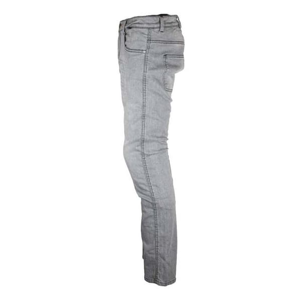 Gms Jeans Cobra Grå 34 / 32 Mand
